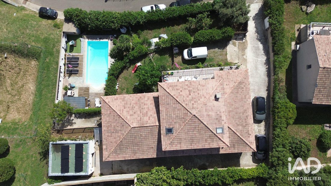 House in Ouest, Biguglia, France 2 - 17274199