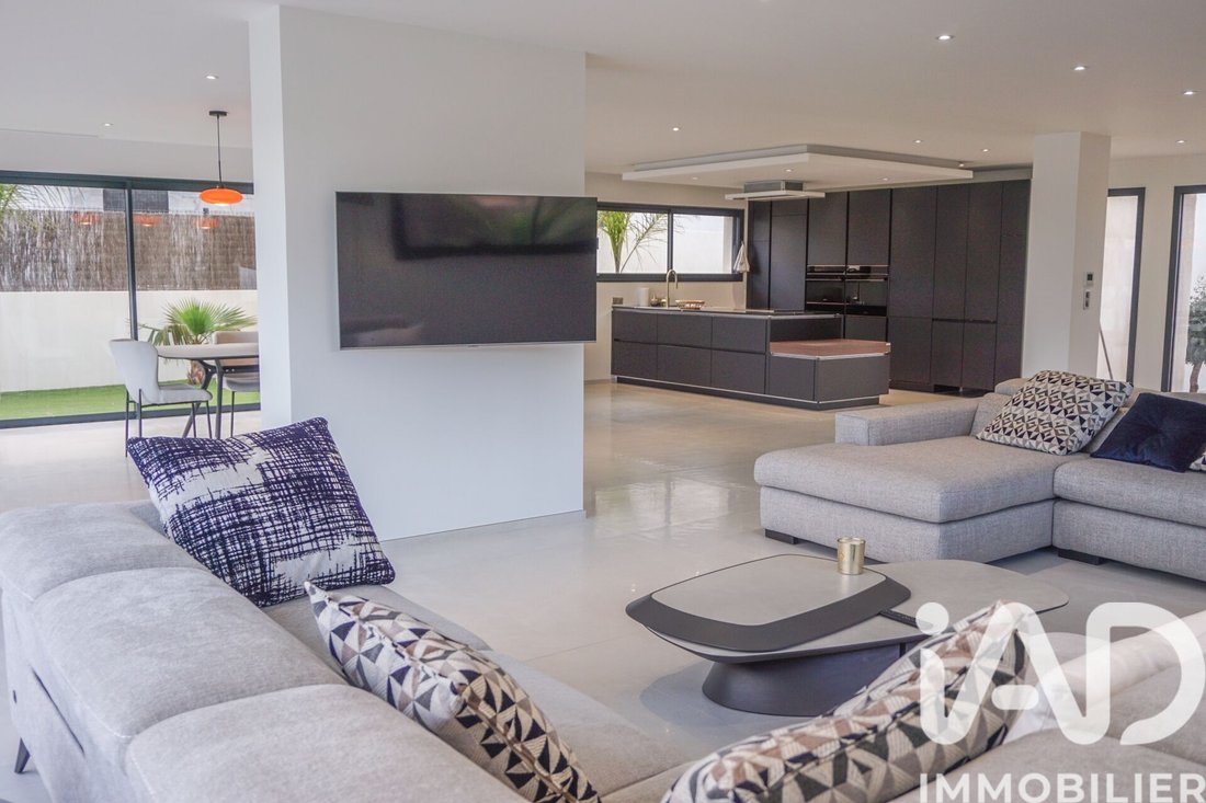 House in Nord RN, Puget-sur-Argens, France 5 - 17420272