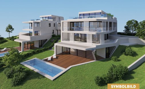 Appartement à Aldrans, Tyrol, Autriche 1