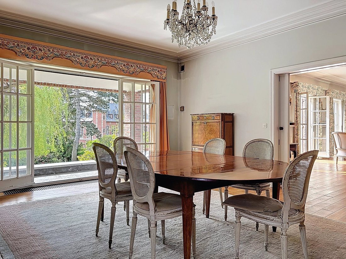 Villa in Uccle, Brussels, Belgium 3 - 17870737