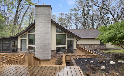 Casa a New Buffalo, Michigan, Stati Uniti 1