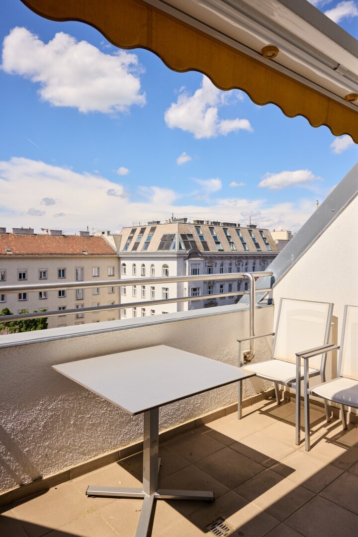 Penthouse in Vienna, Vienna, Austria 3 - 17870766