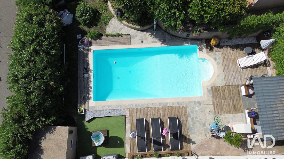 House in Ouest, Biguglia, France 1 - 17274199