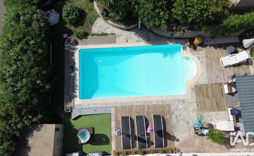 Casa en Ouest, Biguglia, Francia 1