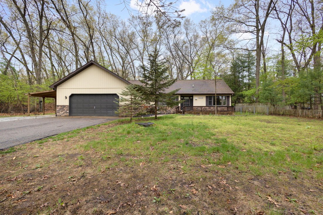 House in New Buffalo, Michigan, United States 3 - 17870658