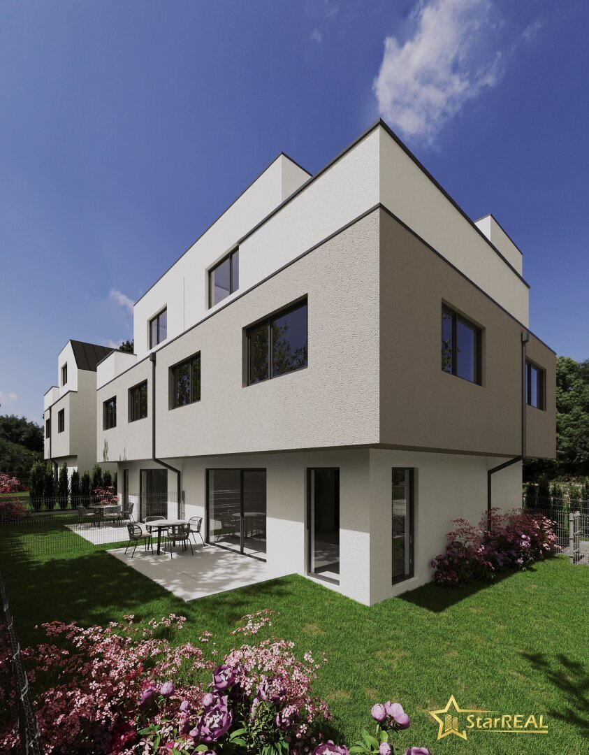 House in Vienna, Vienna, Austria 1 - 17870773