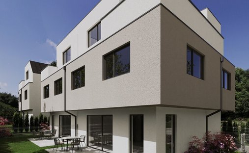 Casa en Viena, Viena, Austria 1