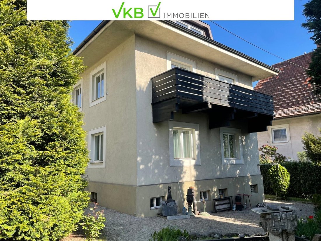 House in Linz, Upper Austria, Austria 2 - 17870843