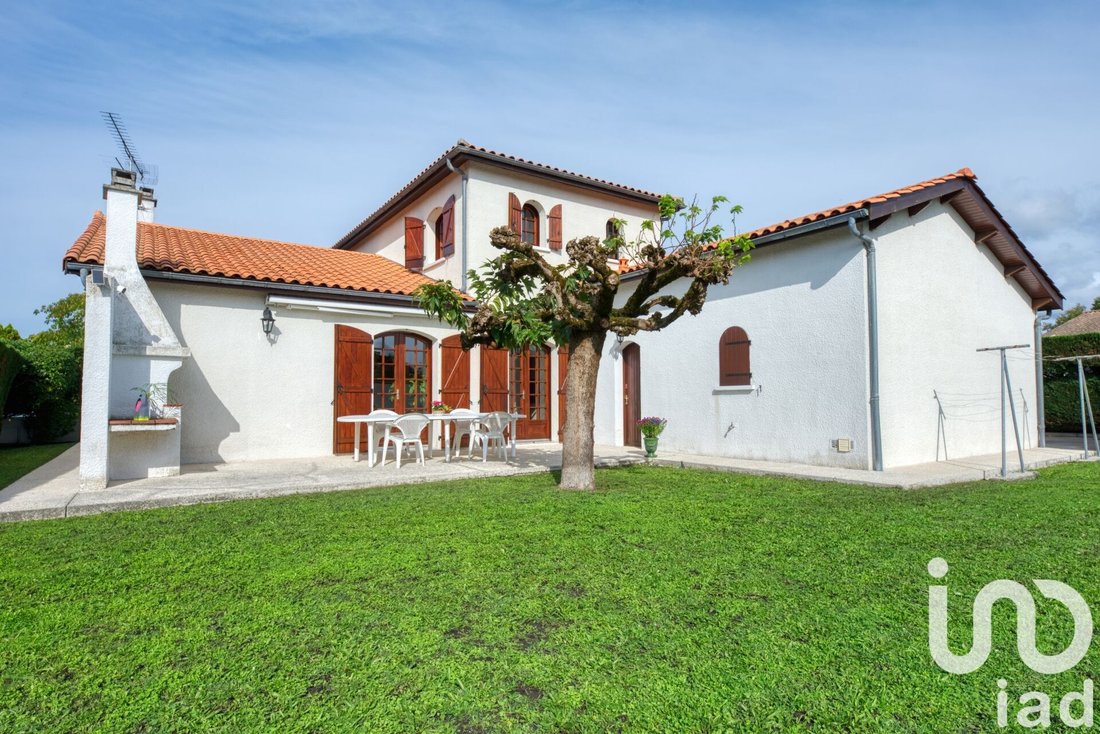 House in Mérignac, Nouvelle-Aquitaine, France 2 - 16275894