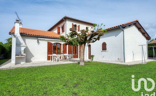Casa en Mérignac, Nueva Aquitania, Francia 1
