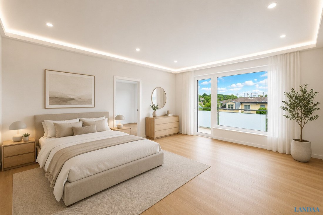 Apartment in Vienna, Wien, Austria 2 - 17870844