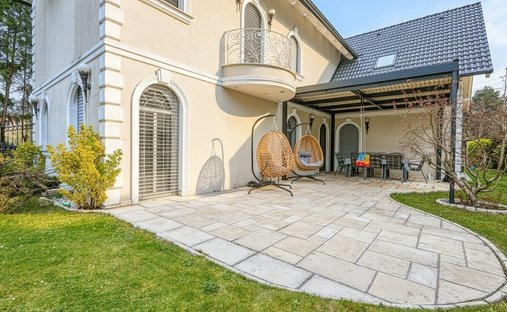 Villa en Viena, Viena, Austria 1