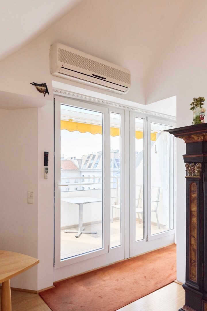 Penthouse in Vienna, Vienna, Austria 4 - 17870766