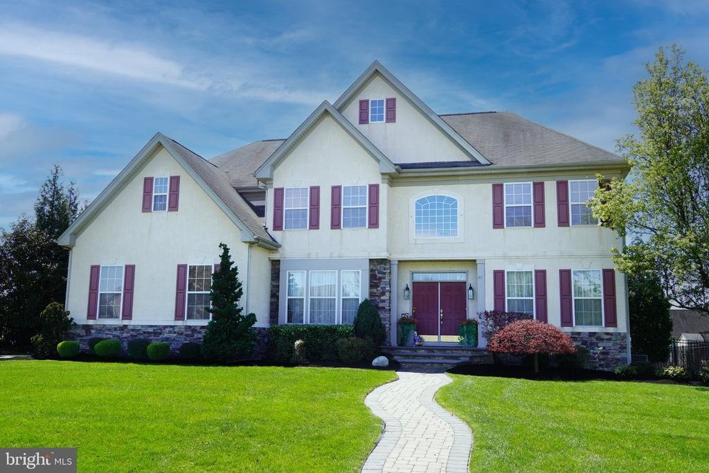 House in Lumberton, New Jersey, United States 2 - 17870919