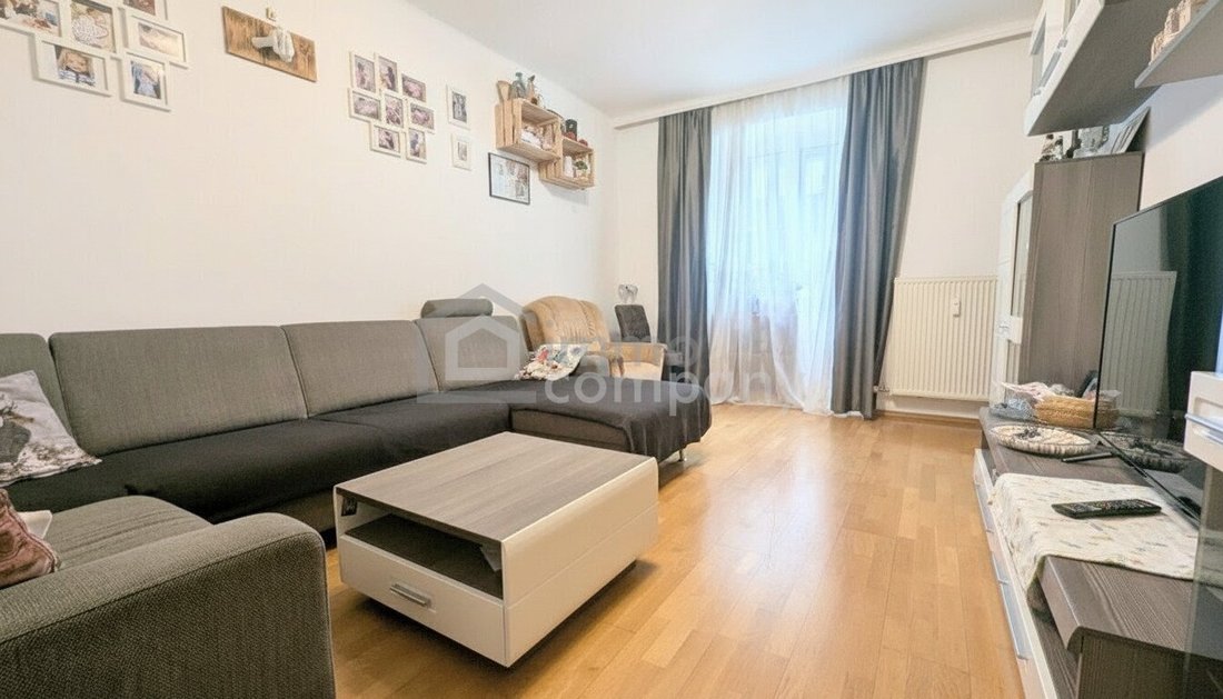Apartment in Innsbruck, Tyrol, Austria 2 - 17870869