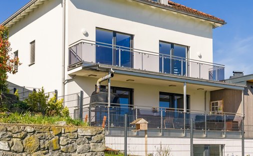 Casa a Frastanz, Vorarlberg, Austria 1