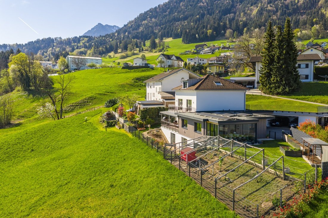 House in Frastanz, Vorarlberg, Austria 4 - 17870874