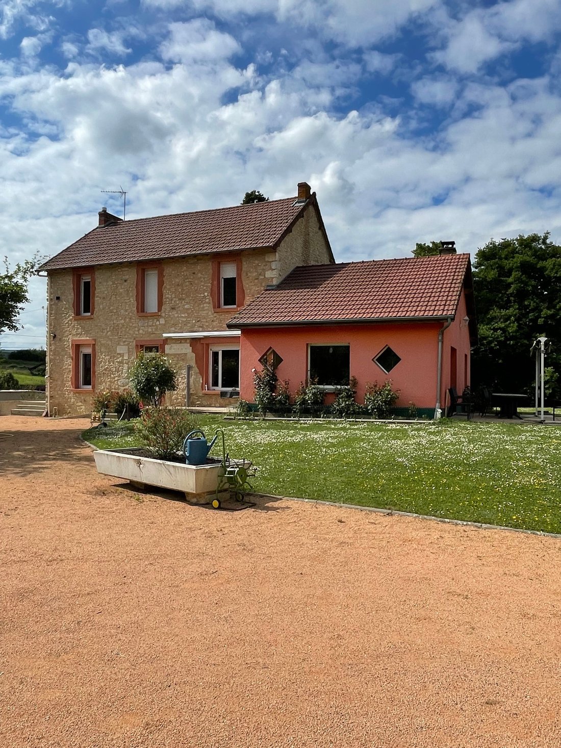 House in Creuzier-le-Neuf, Auvergne-Rhône-Alpes, France 4 - 17870905