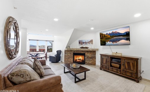 Condo in Park City, Utah, United States 1