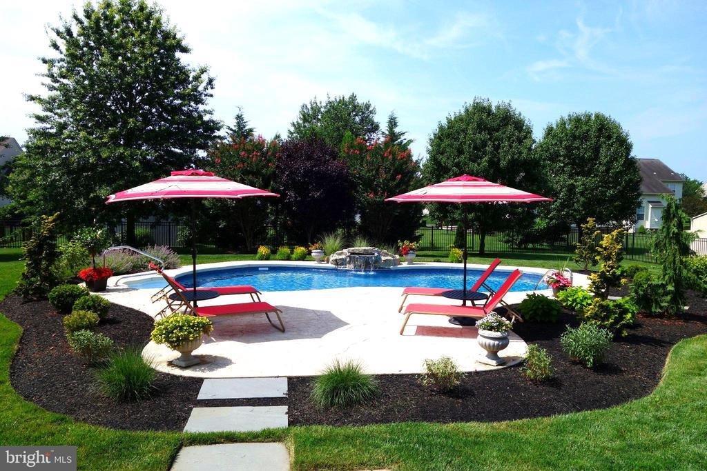 House in Lumberton, New Jersey, United States 4 - 17870919