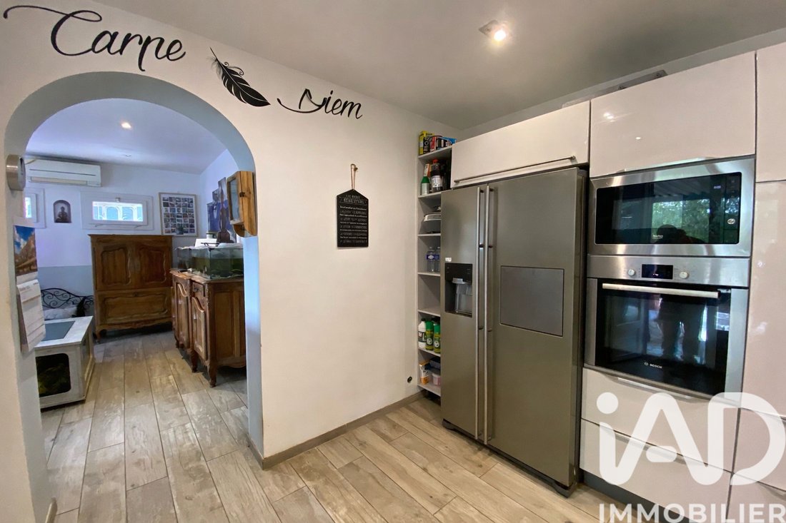 House in La Bouverie, Roquebrune-sur-Argens, France 5 - 17334175