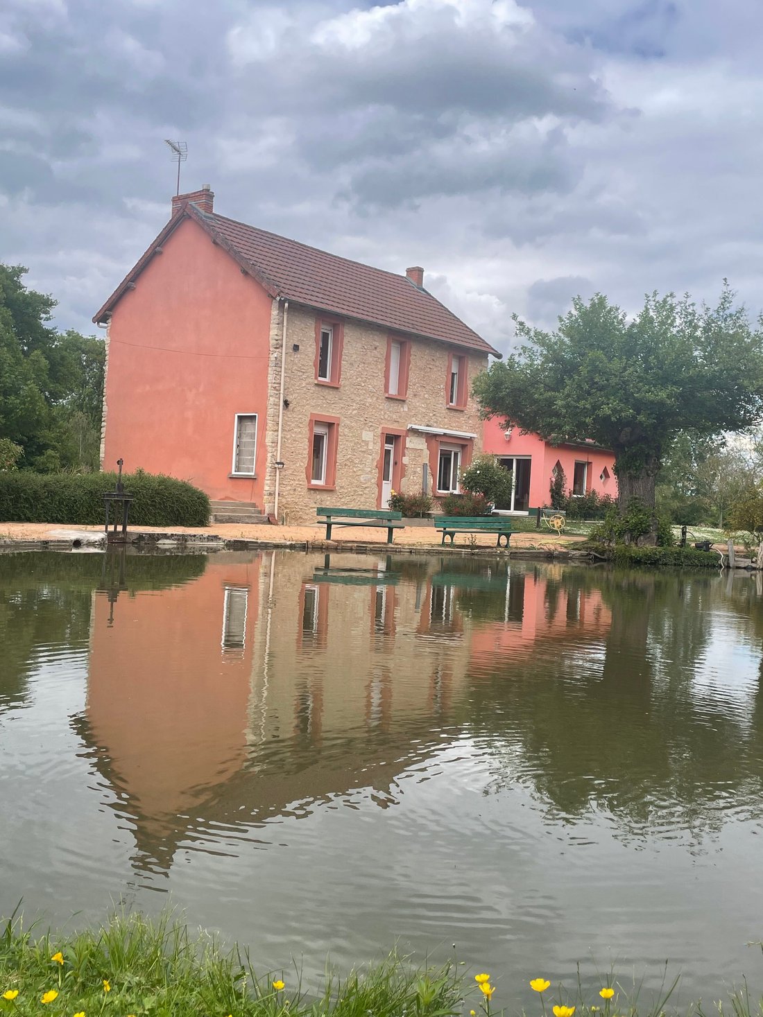 House in Creuzier-le-Neuf, Auvergne-Rhône-Alpes, France 3 - 17870905