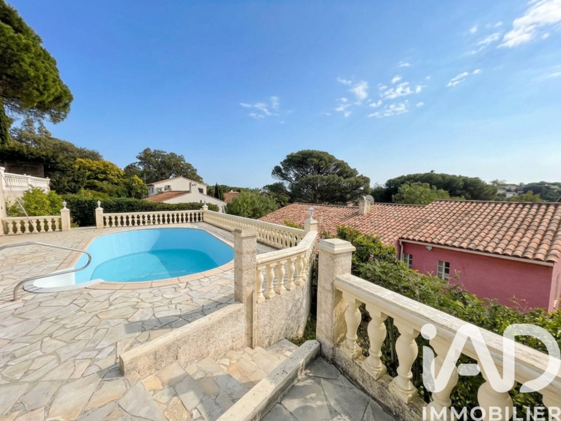 House in La Bouverie, Roquebrune-sur-Argens, France 3 - 17334175