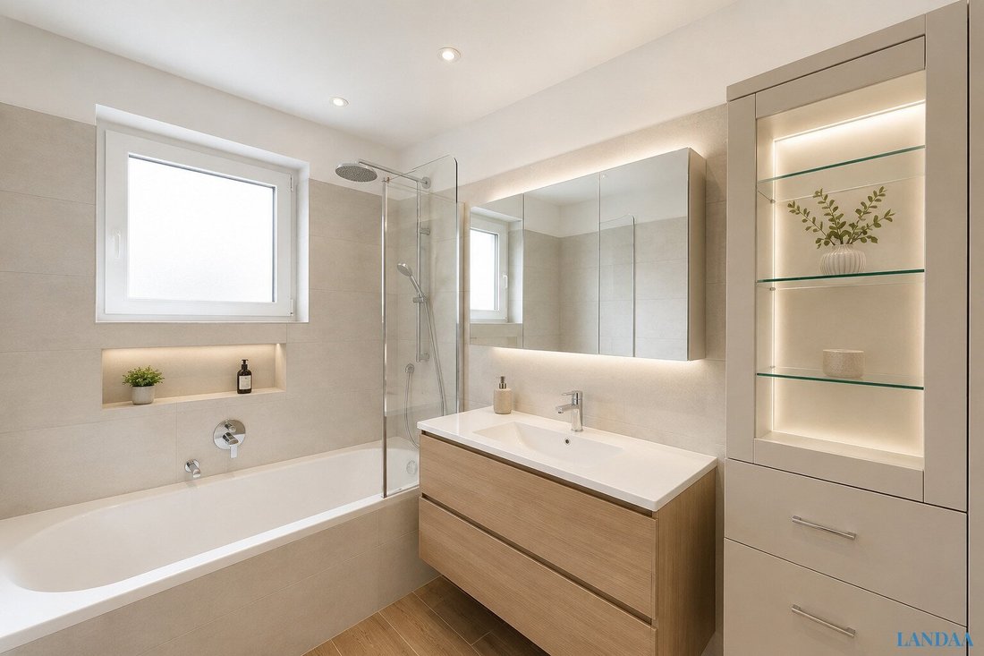 Apartment in Vienna, Wien, Austria 5 - 17870844