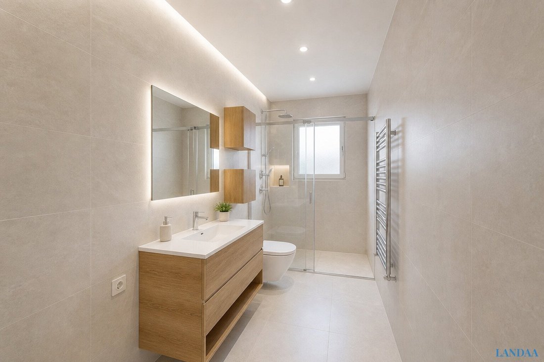 Apartment in Vienna, Wien, Austria 3 - 17870844