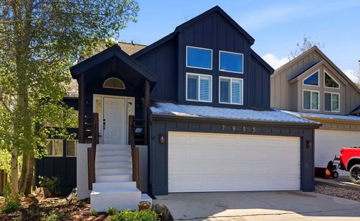 House in Park City, Utah, United States 1