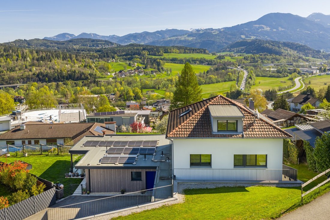House in Frastanz, Vorarlberg, Austria 3 - 17870874