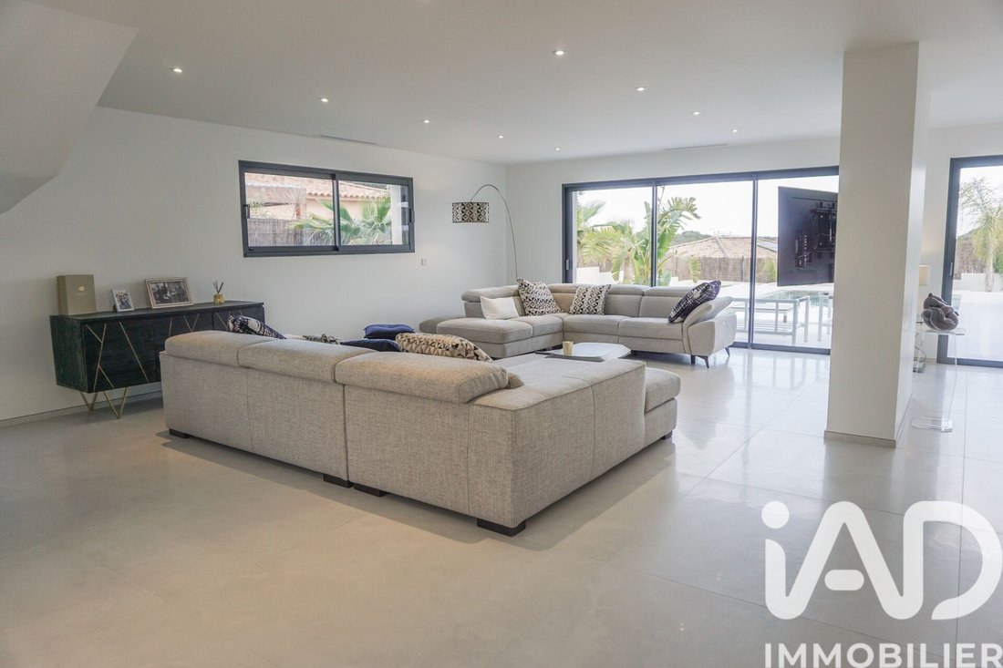 House in Nord RN, Puget-sur-Argens, France 4 - 17420272