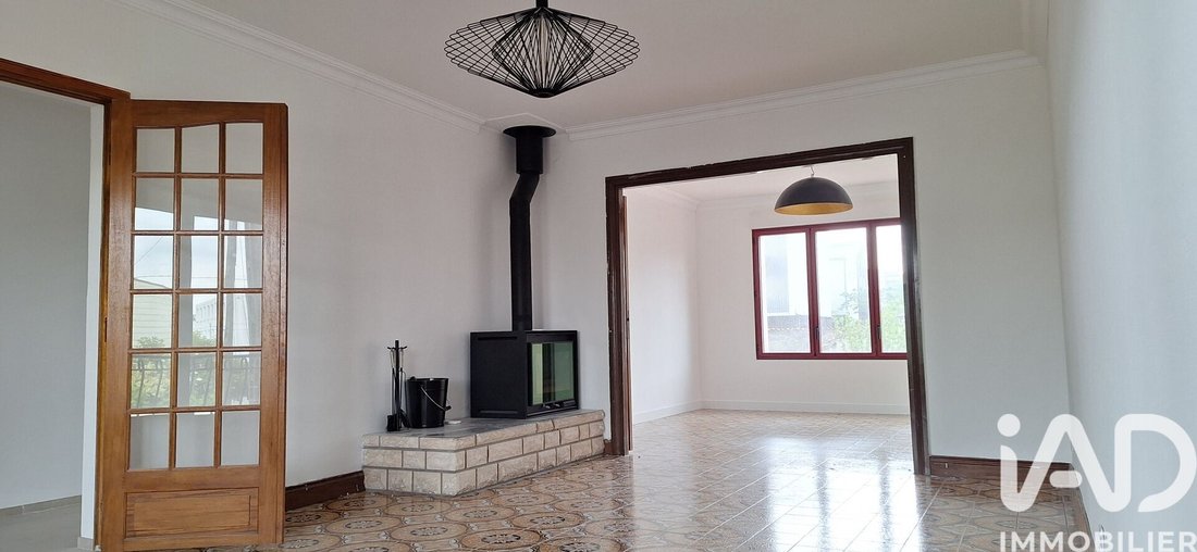House in Saint Eloi, La Rochelle, France 4 - 16740999