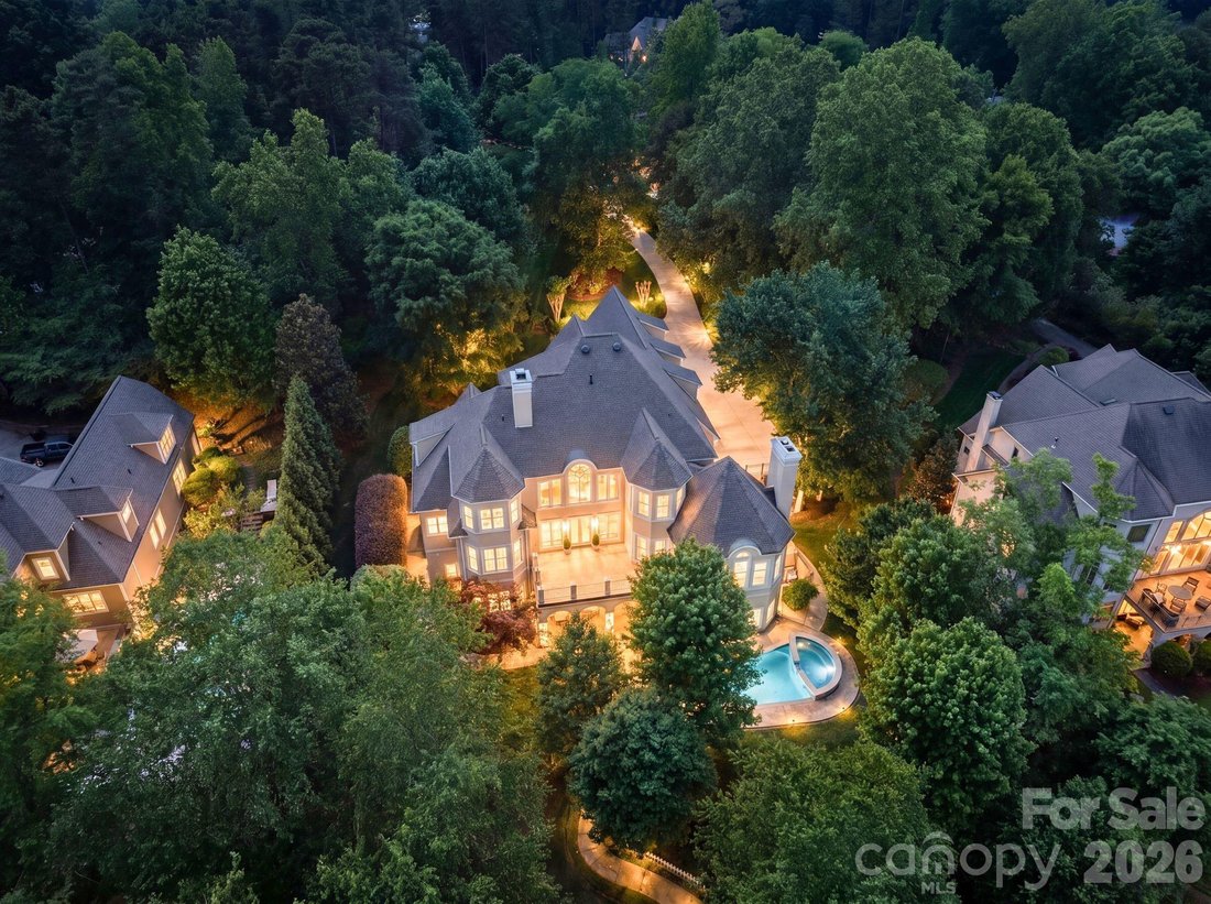 House in Mooresville, North Carolina, United States 3 - 17870722
