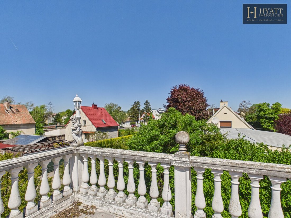 House in Vienna, Wien, Austria 1 - 17870882