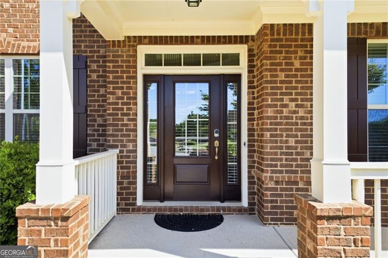 House in Cumming, Georgia, United States 5 - 17870916