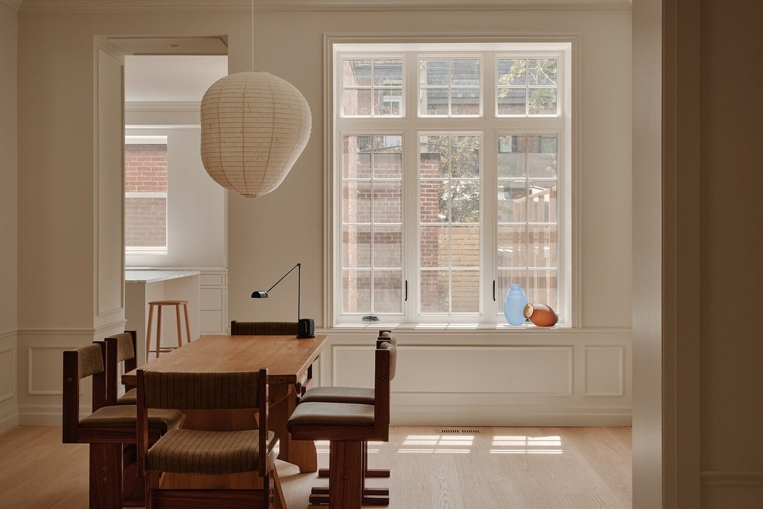 House in Westmount, Quebec, Canada 2 - 17870626