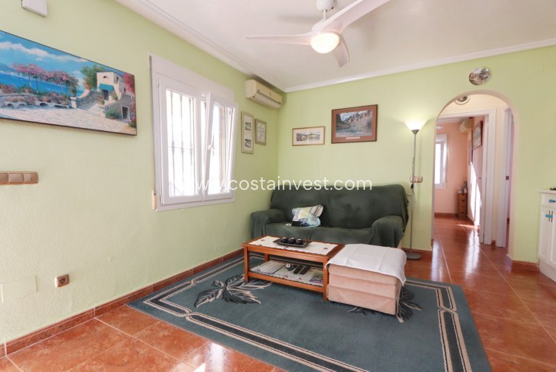 Villa in San Miguel de Salinas, Valencian Community, Spain 5 - 17870932