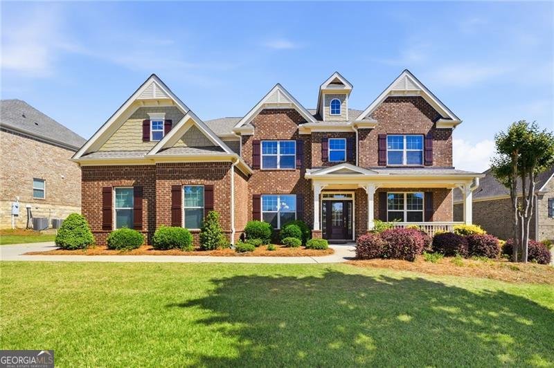 House in Cumming, Georgia, United States 2 - 17870916
