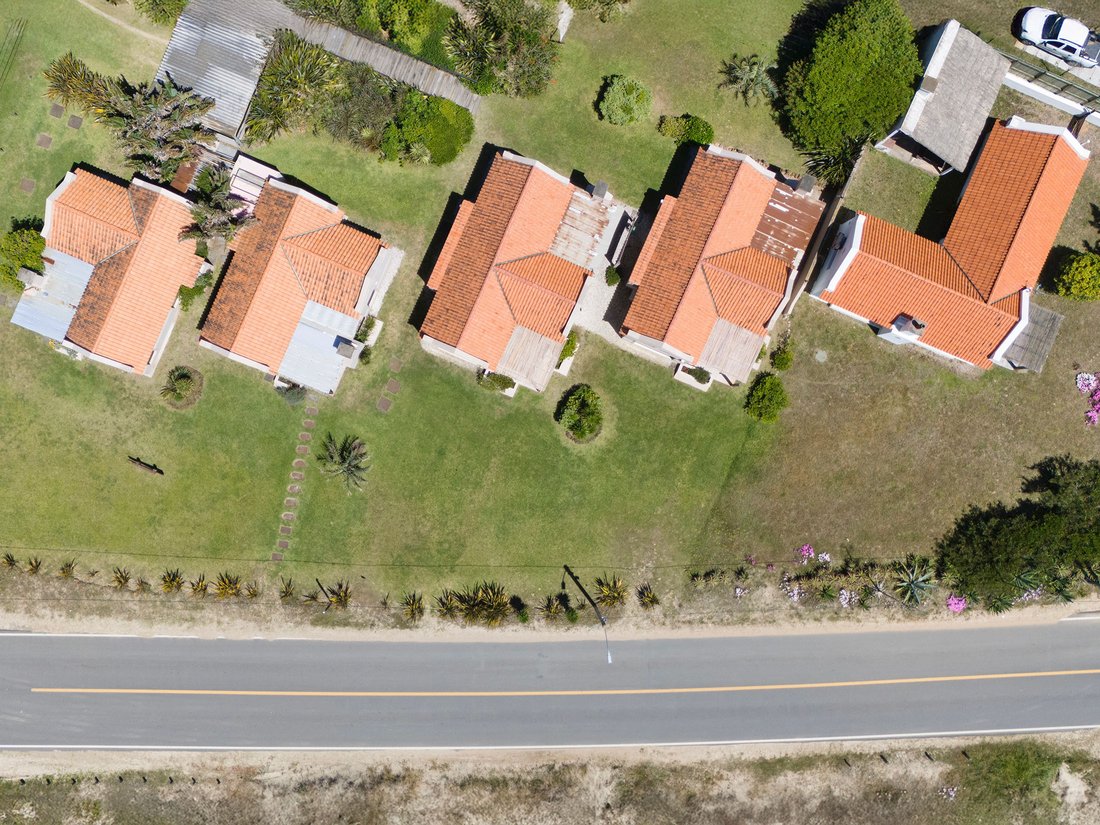 La Aguada y Costa Azul, Rocha Department, Uruguay 5 - 17870714
