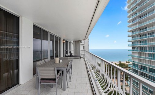 Condominio a Bal Harbour, Florida, Stati Uniti 1