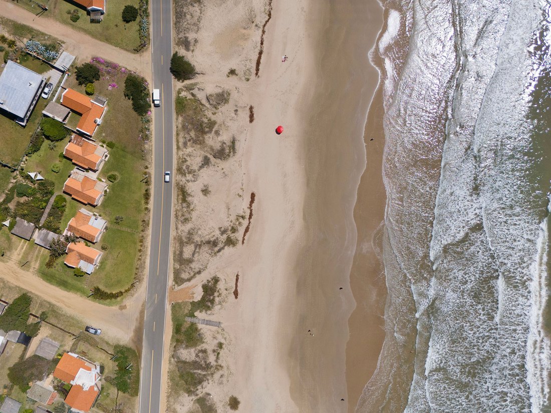 La Aguada y Costa Azul, Rocha Department, Uruguay 1 - 17870714