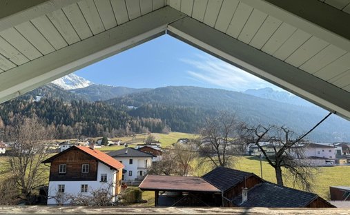 Götzens, Tirol, Austria 1