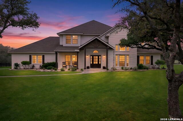 House in Fair Oaks Ranch, Texas, United States 1 - 17870646