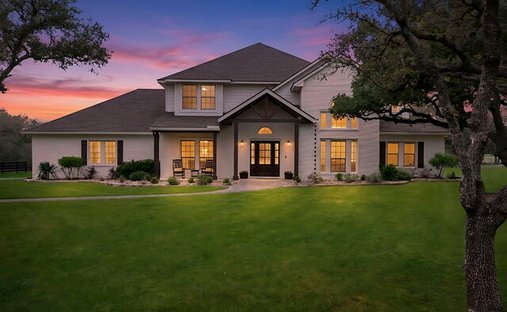 House in Fair Oaks Ranch, Texas, United States 1