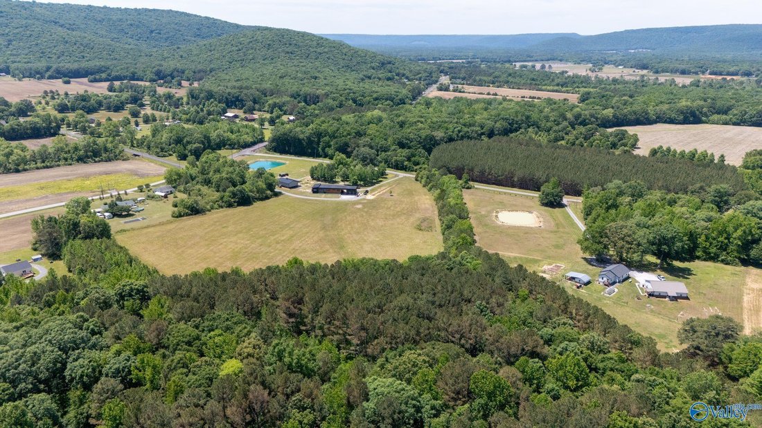 Farm Ranch in Owens Cross Roads, Alabama, United States 4 - 17870960