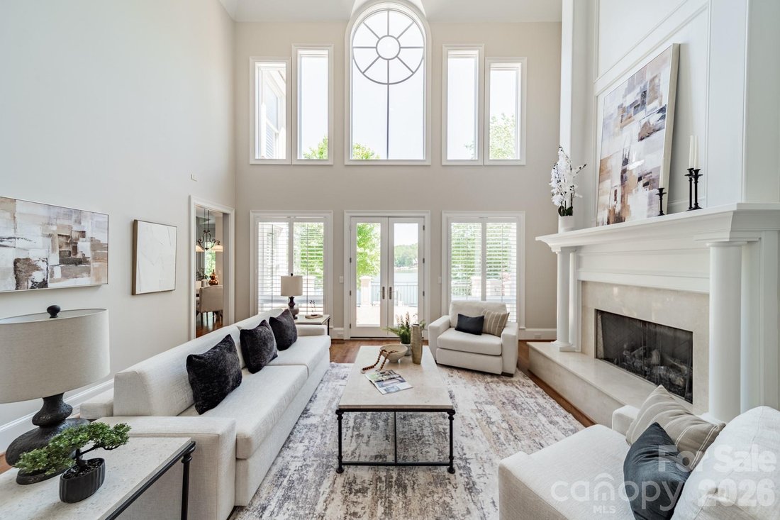 House in Mooresville, North Carolina, United States 5 - 17870722