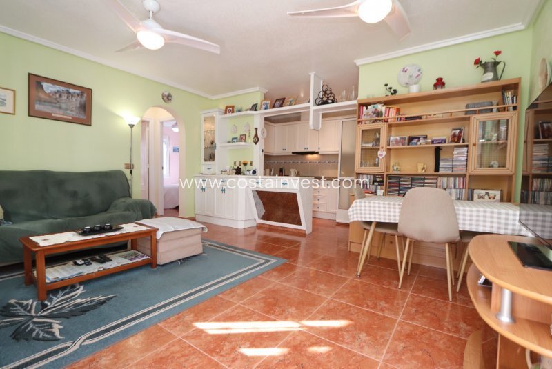Villa in San Miguel de Salinas, Valencian Community, Spain 2 - 17870932
