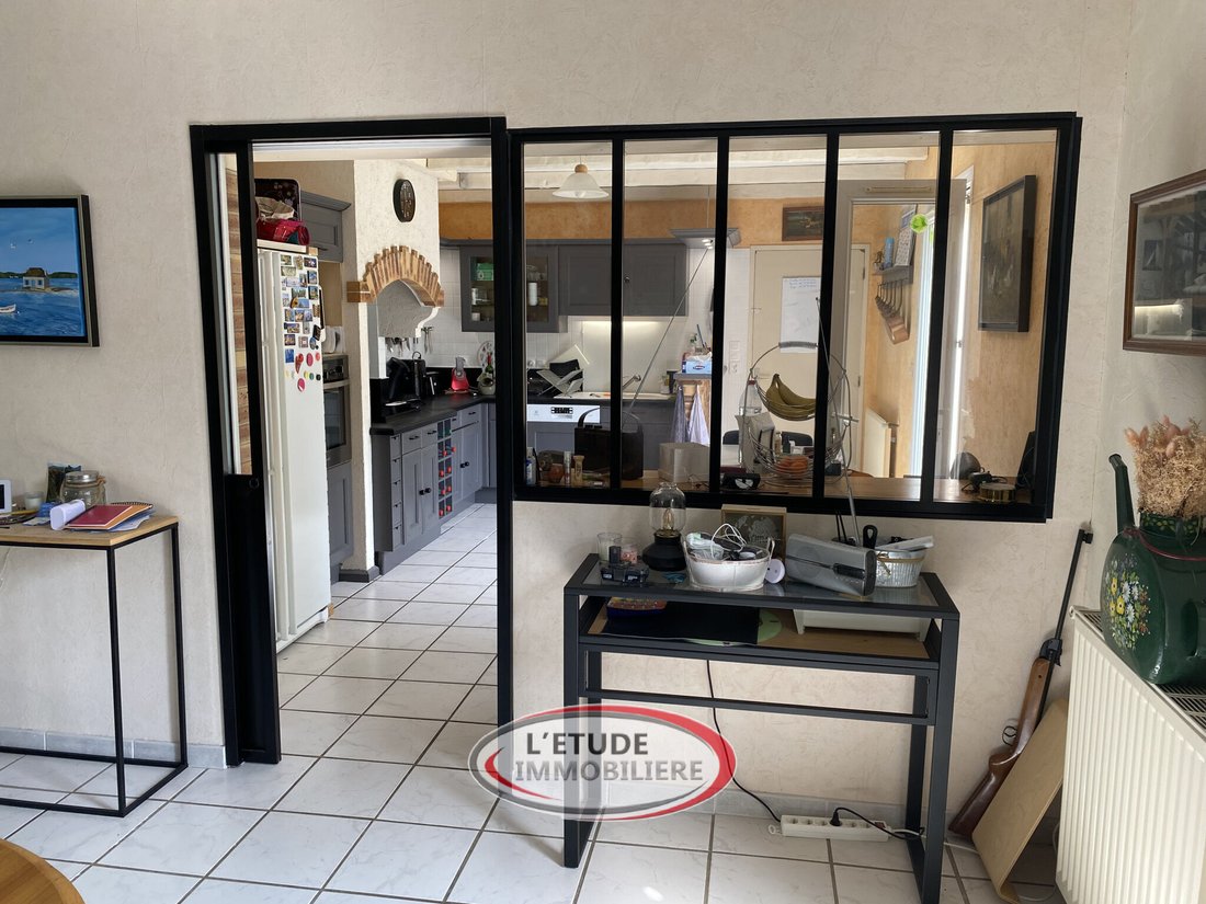 House in Nord, Suce-sur-Erdre, France 4 - 17870895