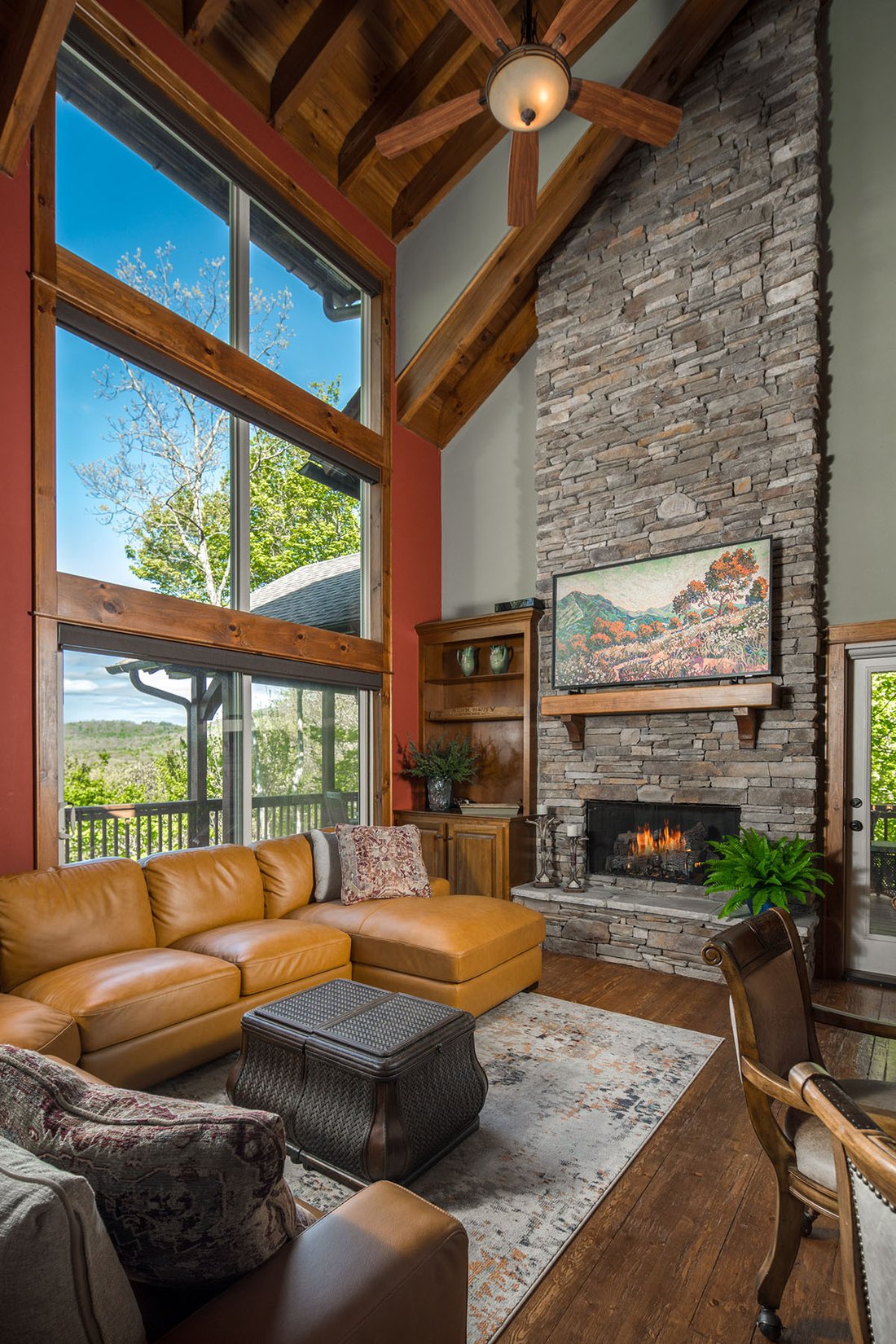 House in Blowing Rock, North Carolina, United States 4 - 17870817